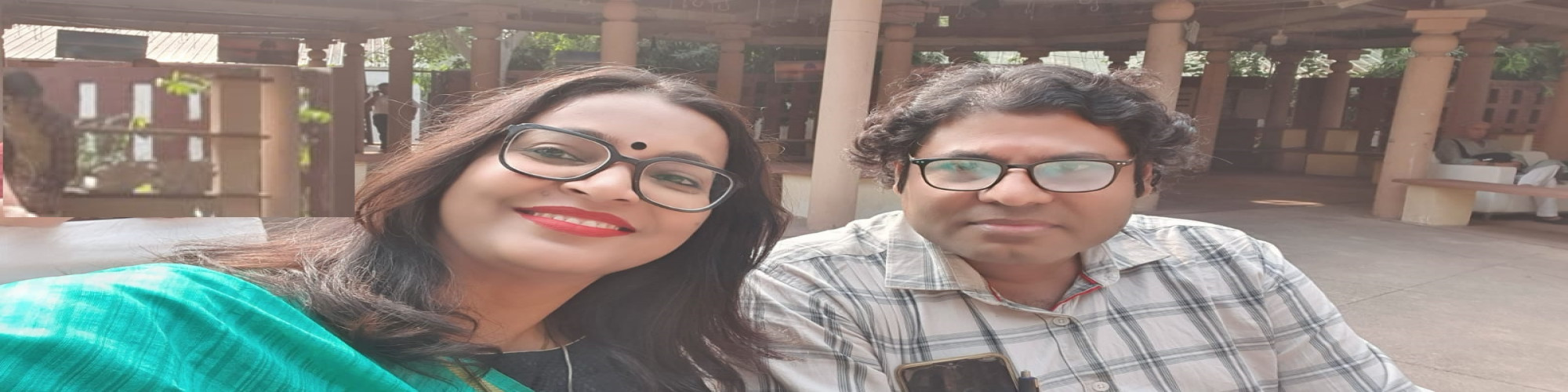 सन्दीप तोमर से शालिनी कपूर की बातचीत